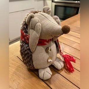 Decorative Hedgehog